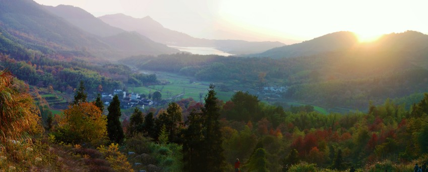 �������侰