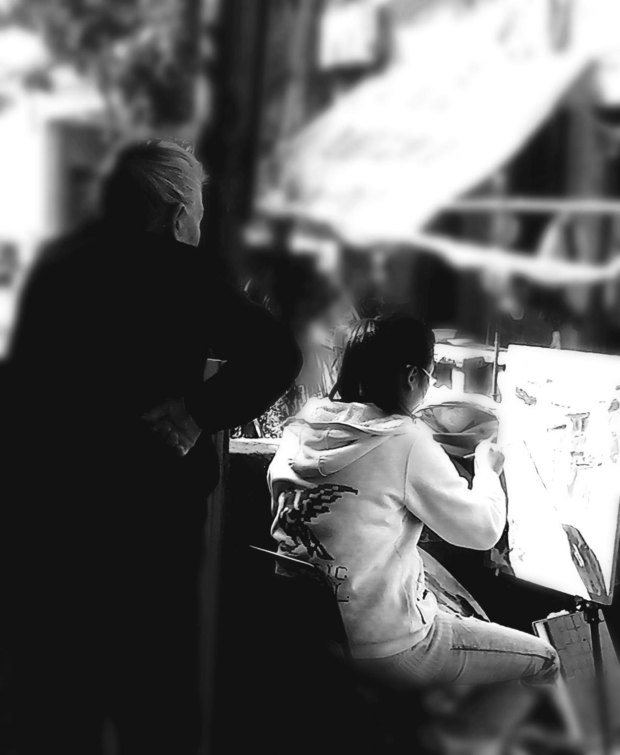 ����������