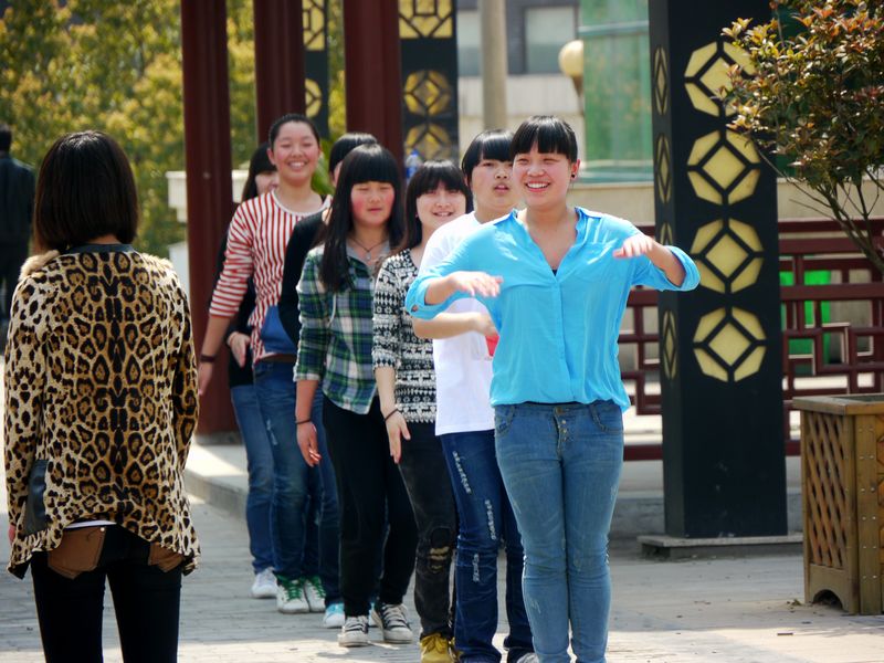 ���ֵ�Ů��