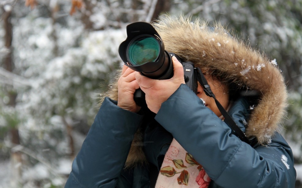 ѩ�м�������������׽˲�䡣��������