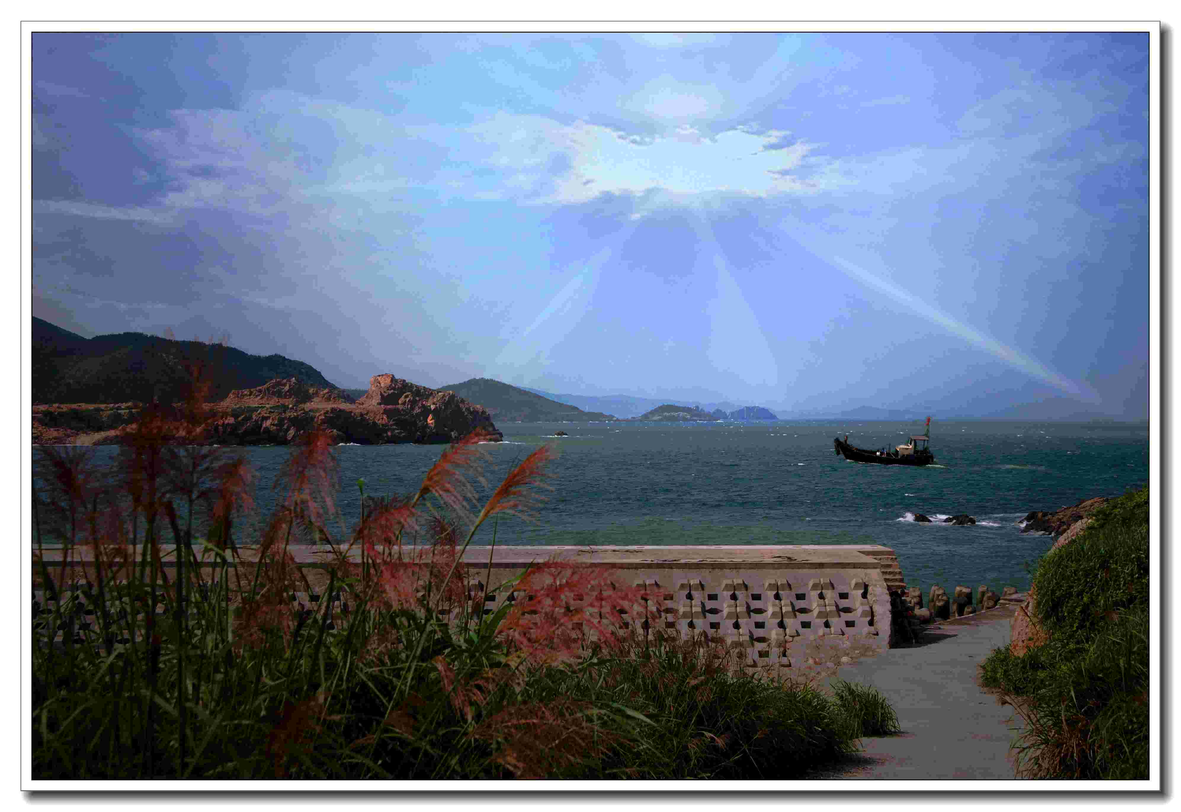 ���޺���һ��