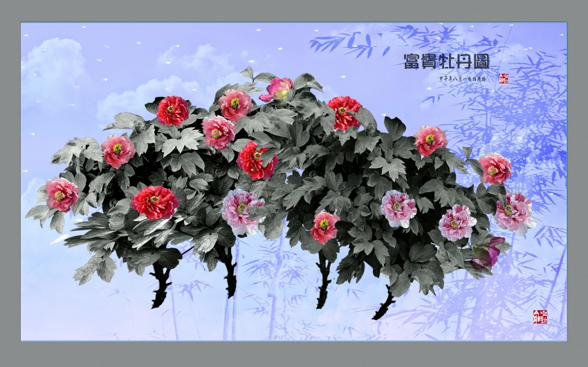 ��һ���񡰸���ĵ��ͼ��