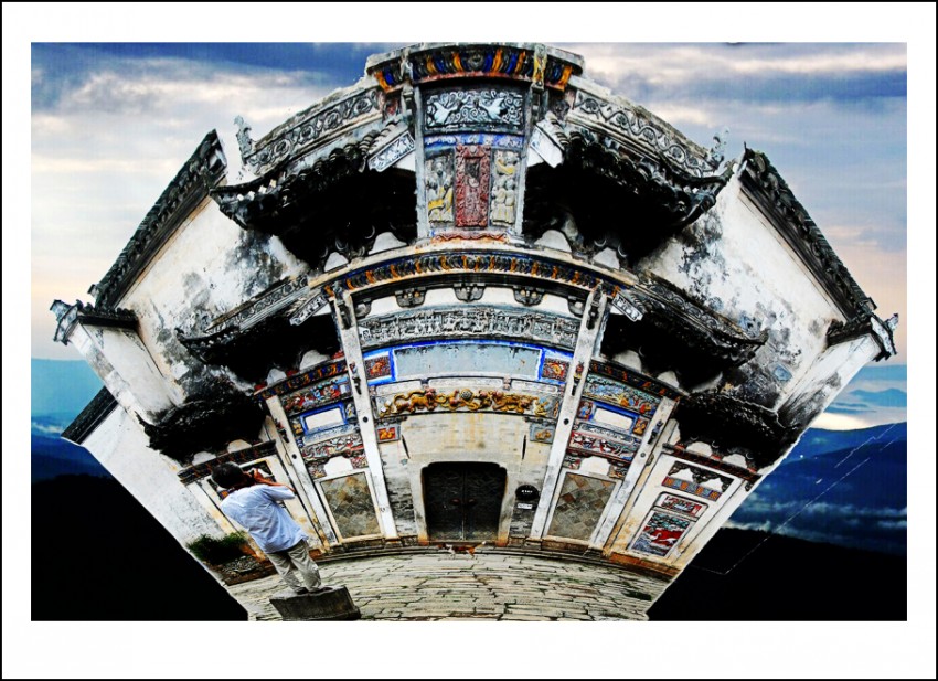 ���ǳ��㾵ͷ�»ս���