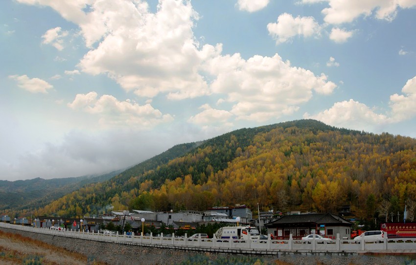 ��̨ɽ����ɽ����