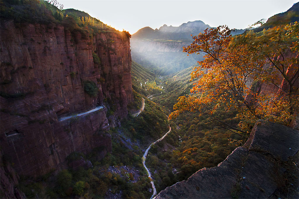 �����̫��ɽ���续�ҵĵ�ɫ������̺�ɷ�Ǻÿ���������������ɽ��·���Ŵ�ɽ���������