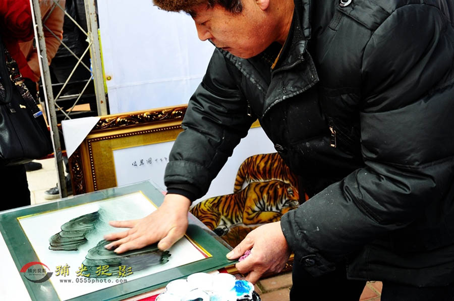 �л�һ��-��ָ��������