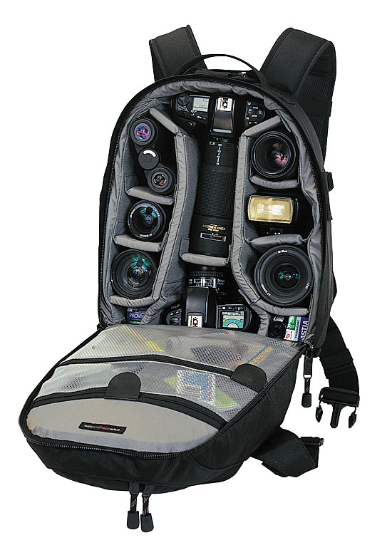 �����㱦��mini trekker AW ��Ӱ��