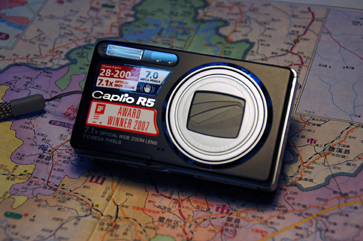 [�Ƽ�]����R5