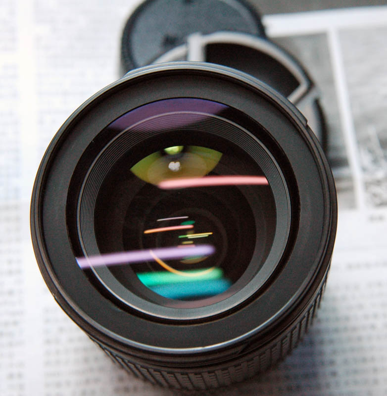 [ע��]�����л��῵AF-S18-135/3.5-5.6G ED DX��ͷ