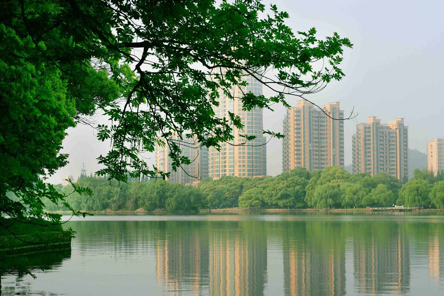 2011-5-7��������ɽ����԰��