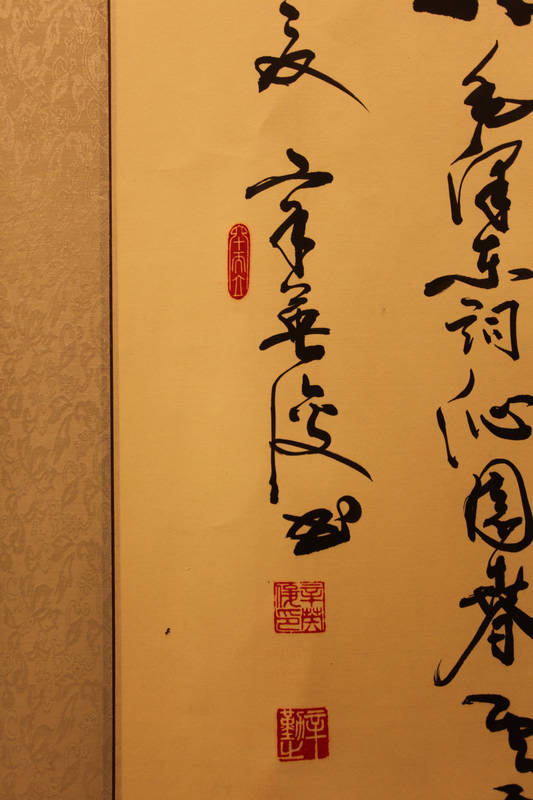 �������