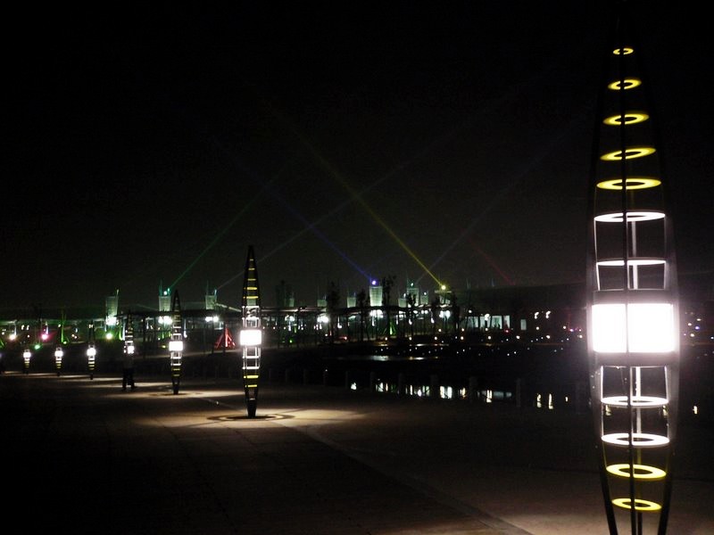 ����㳡ҹ��һ��