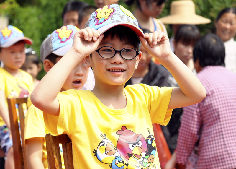 ���ֵ�С�к�