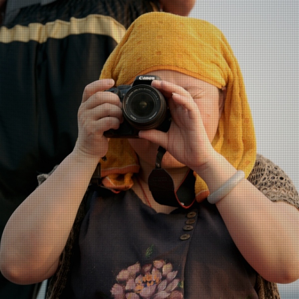 �������