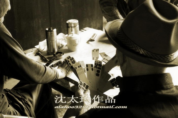 һ���裬���õ��ص����˺���һ������